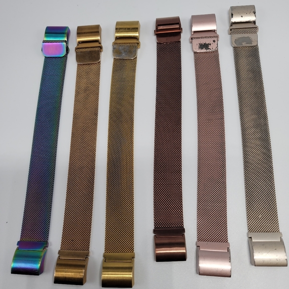 Fitbit Jewelry - Replacement Fitbit Versa//LITE Strap